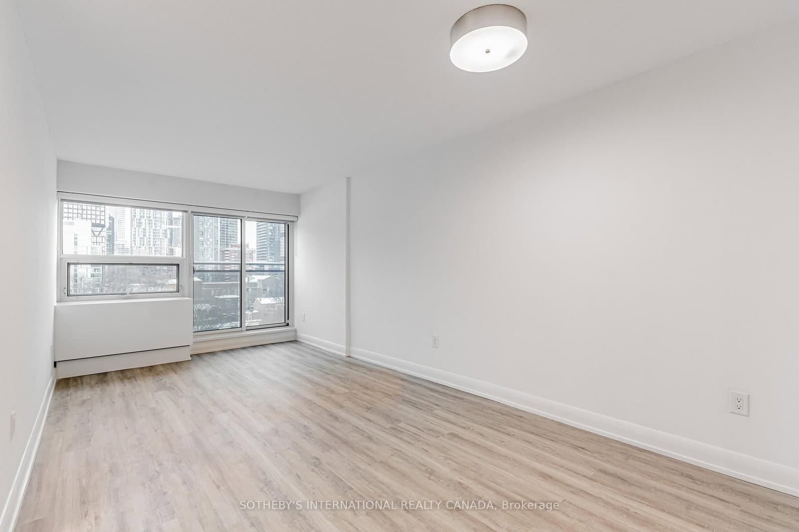 191 Sherbourne Street, Unit 1621
