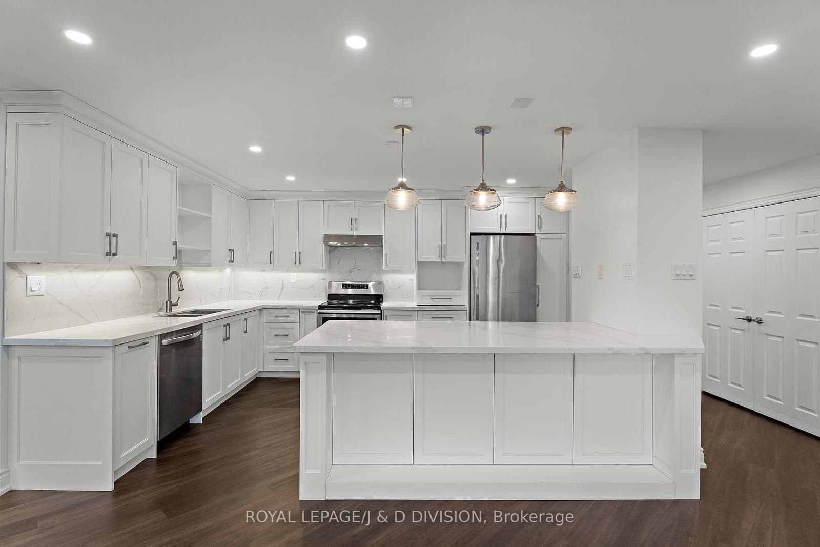 #1201 - 33 Elmhurst Avenue