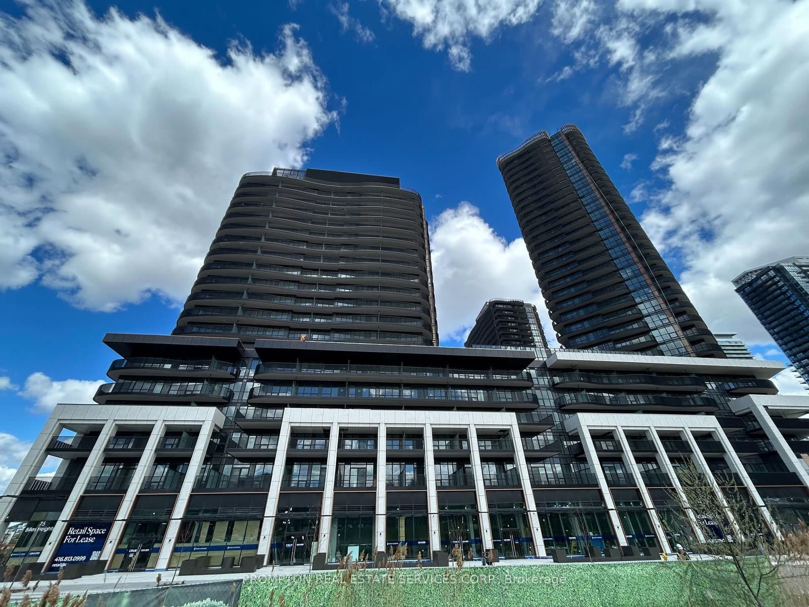 75 Billes Heights, Unit 1105