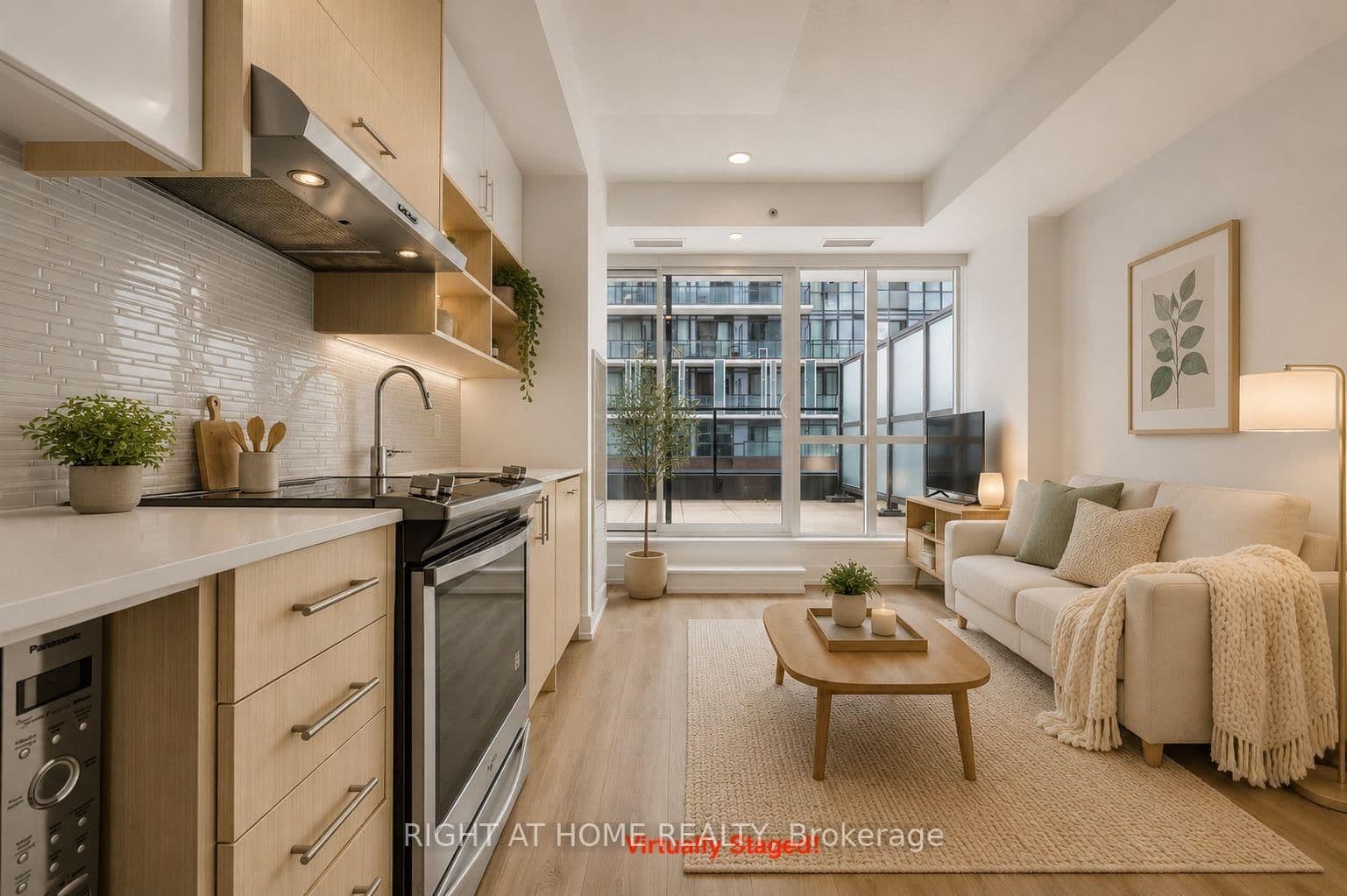 #509 - 128 Fairview Mall Drive