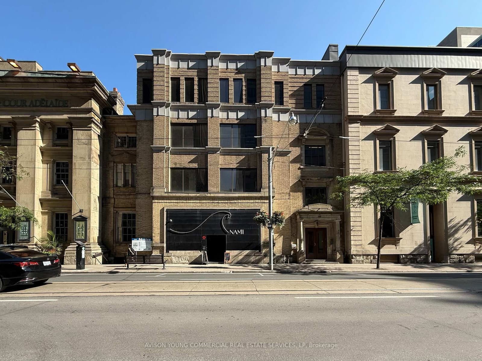 55 Adelaide Street E, Unit 200 - Image 1