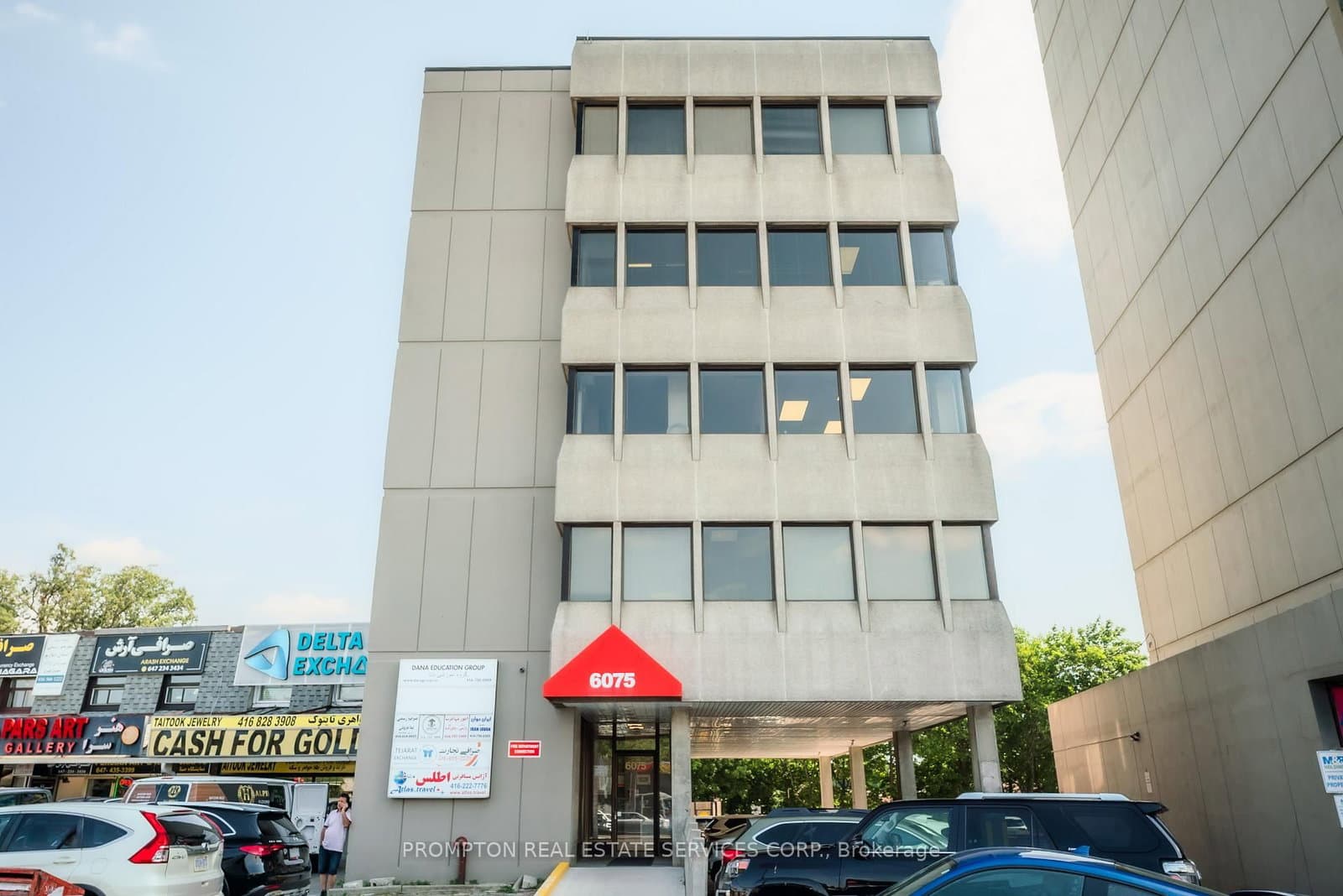 6075 Yonge Street, Unit 3rd Floor thumbnail 12