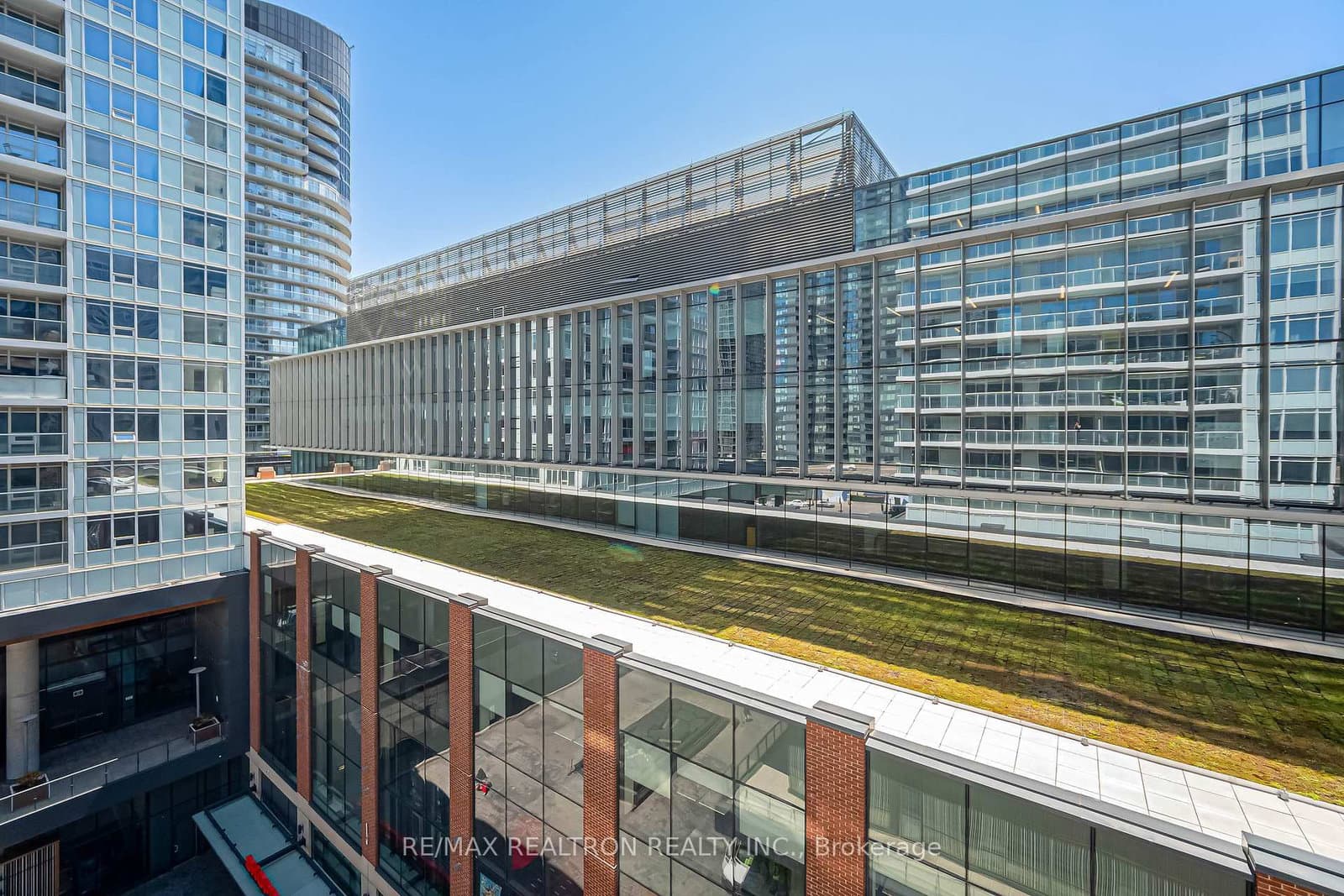 19 Bathurst Street, Unit 811 thumbnail 35