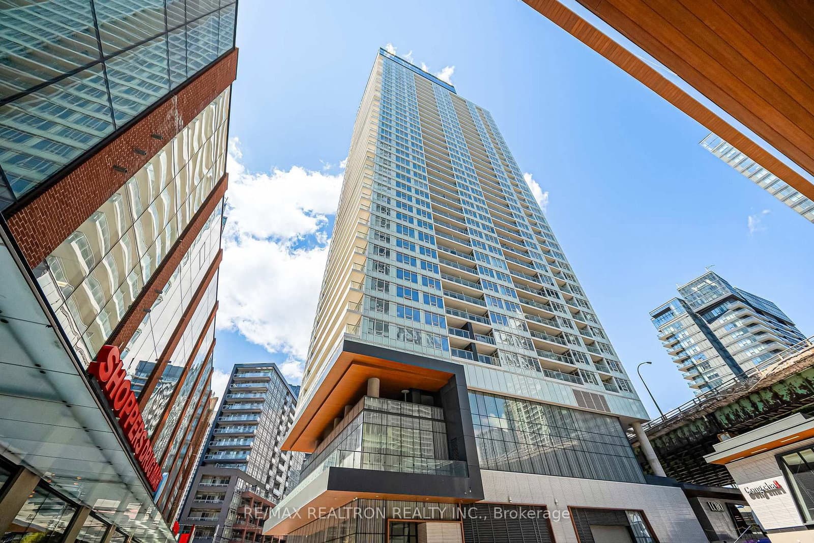 19 Bathurst Street, Unit 811 thumbnail 43