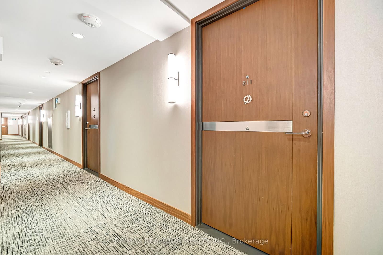 19 Bathurst Street, Unit 811 thumbnail 45