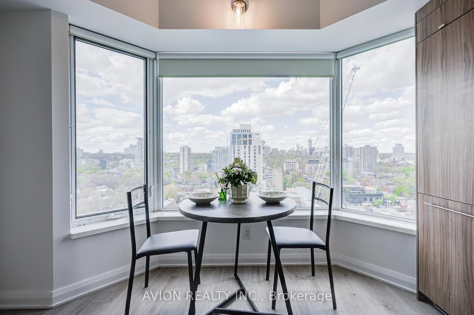 #1920 - 155 Yorkville Avenue