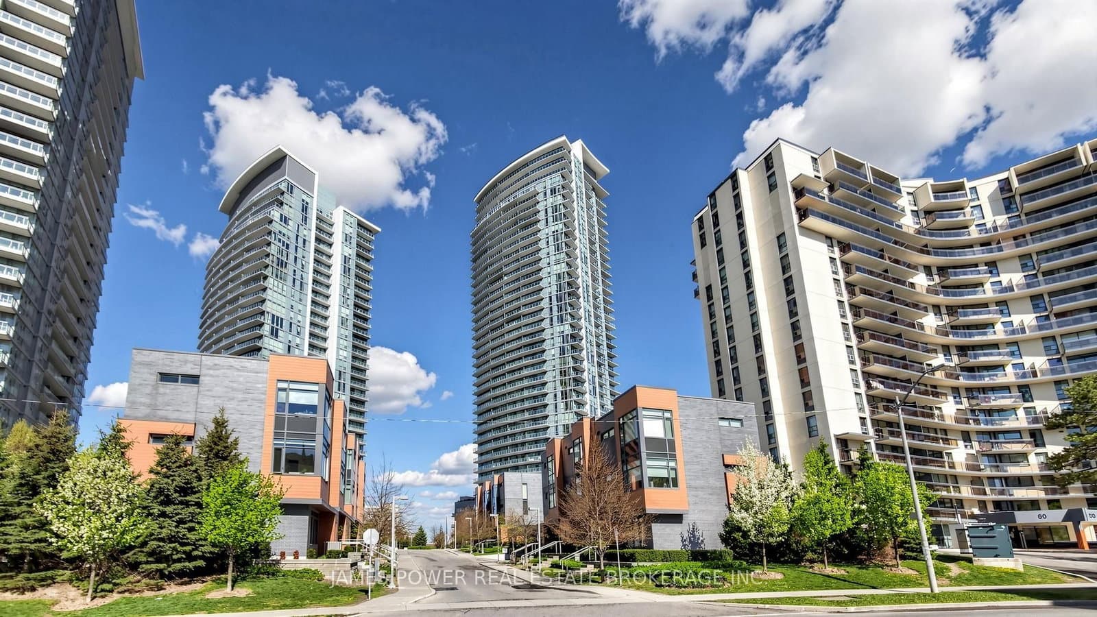 #1408 - 70 Forest Manor Road