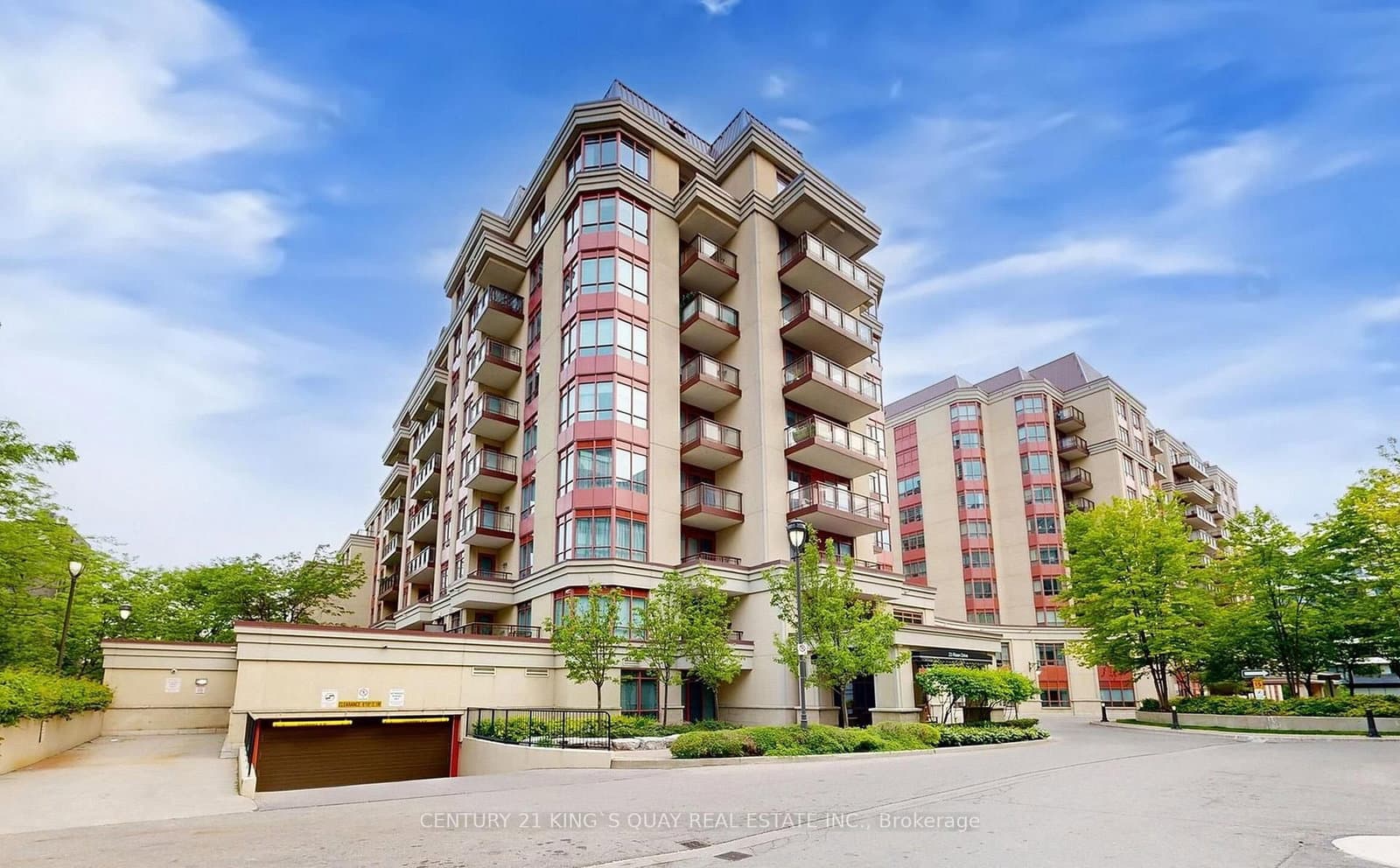 #305 - 23 Rean Drive