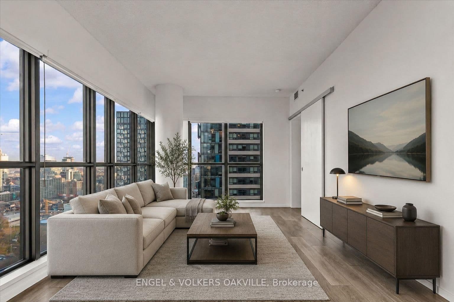 #2405 - 159 Dundas Street E