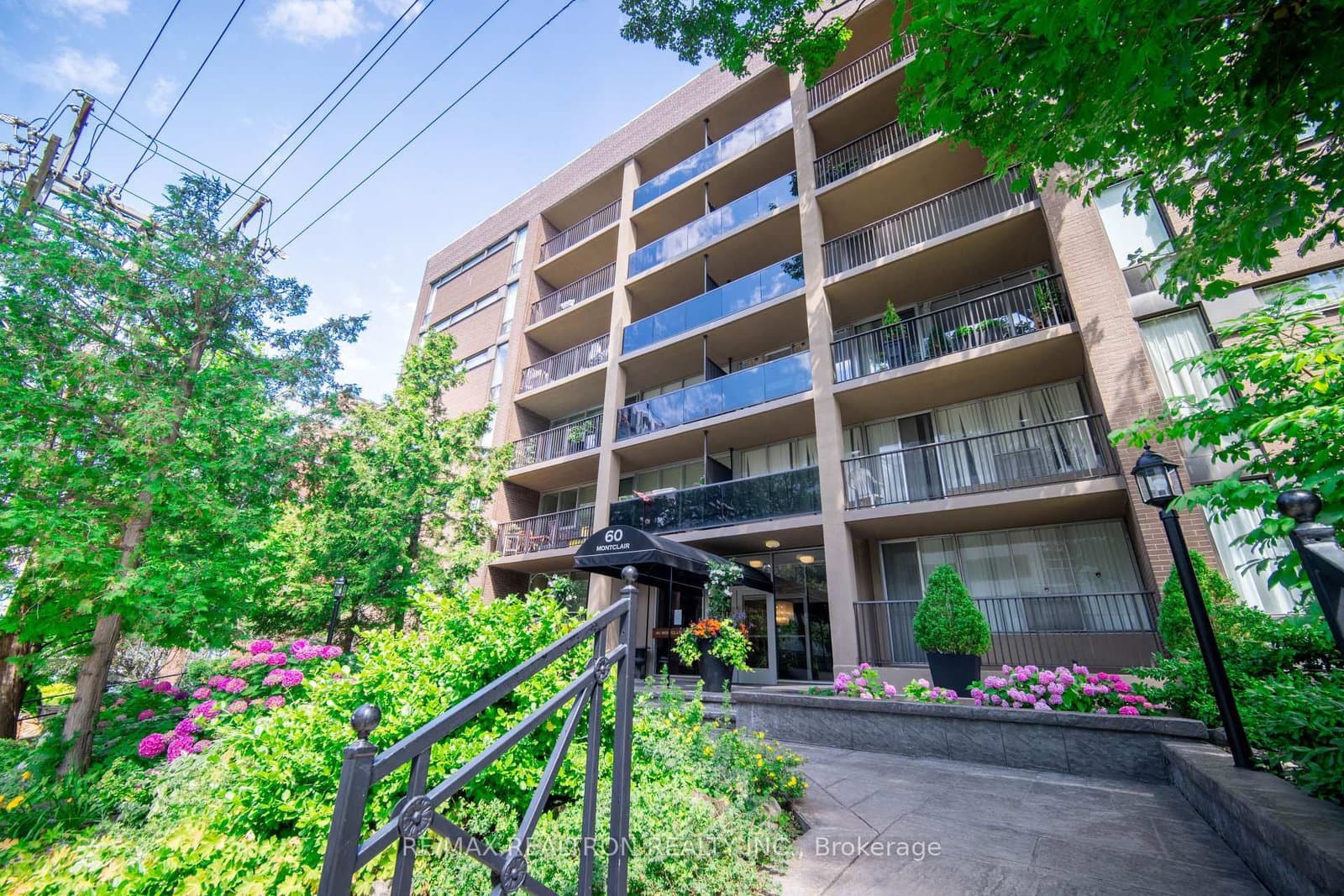 60 Montclair Avenue, Unit 506 thumbnail 4