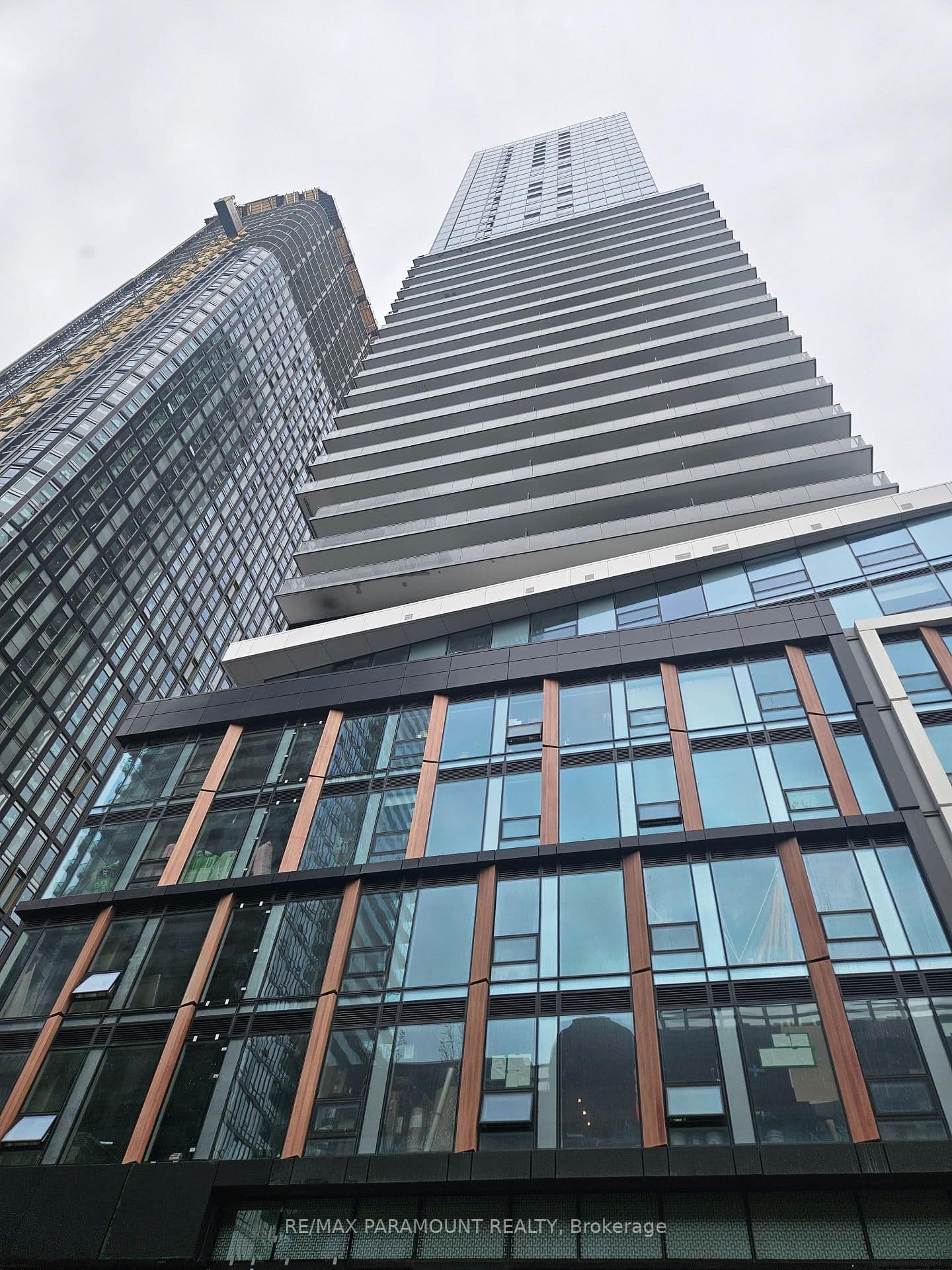 89 Church Street, Unit 3005