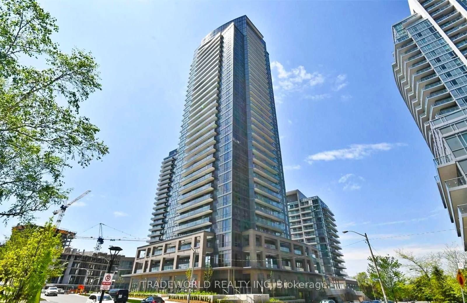 #3204 - 56 Forest Manor Road