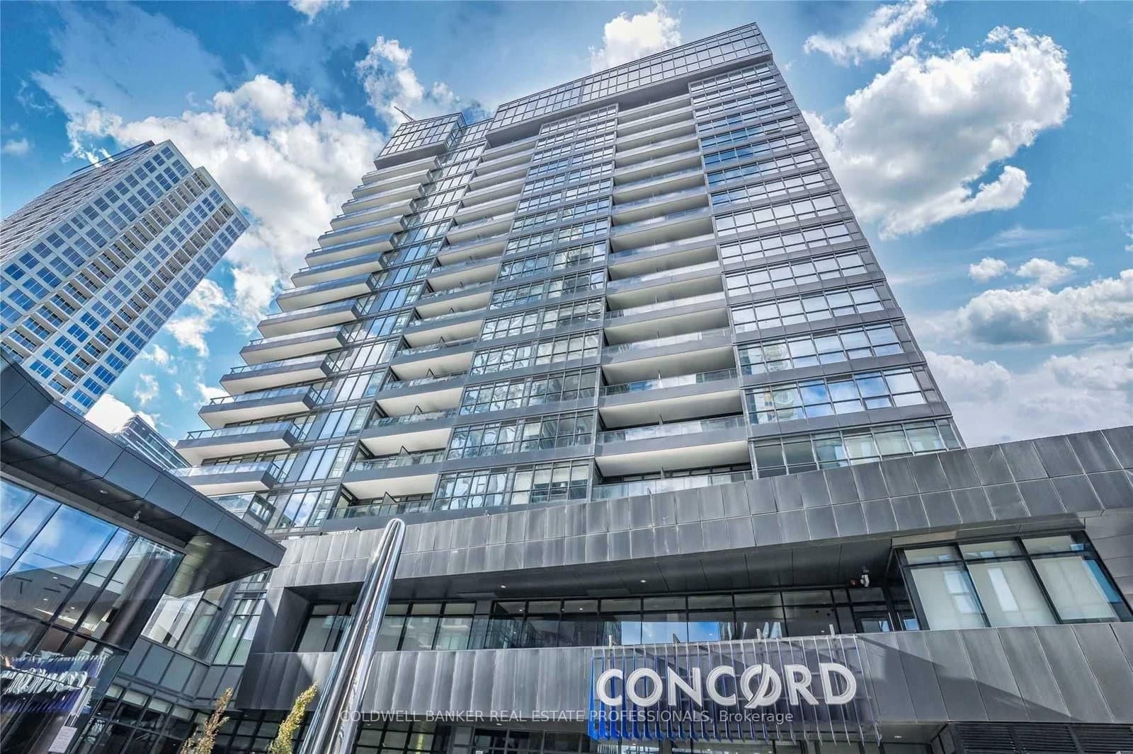 #509 - 80 Queens Wharf Road