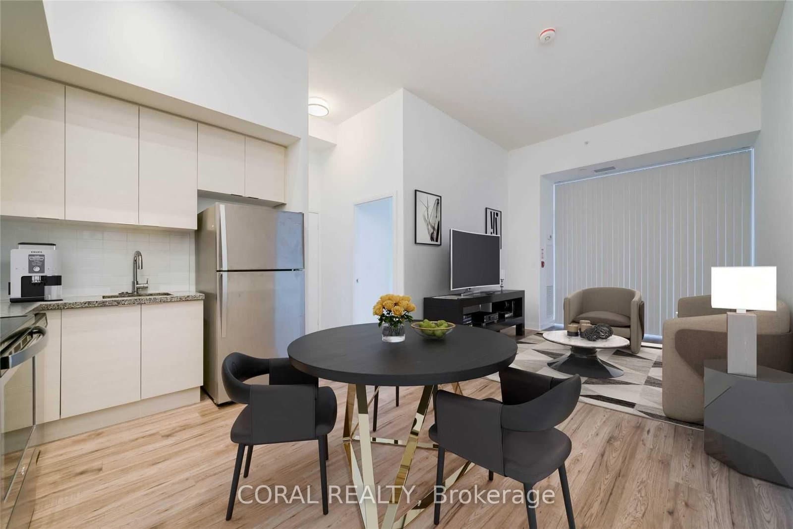 621 Sheppard Avenue E, Unit 112