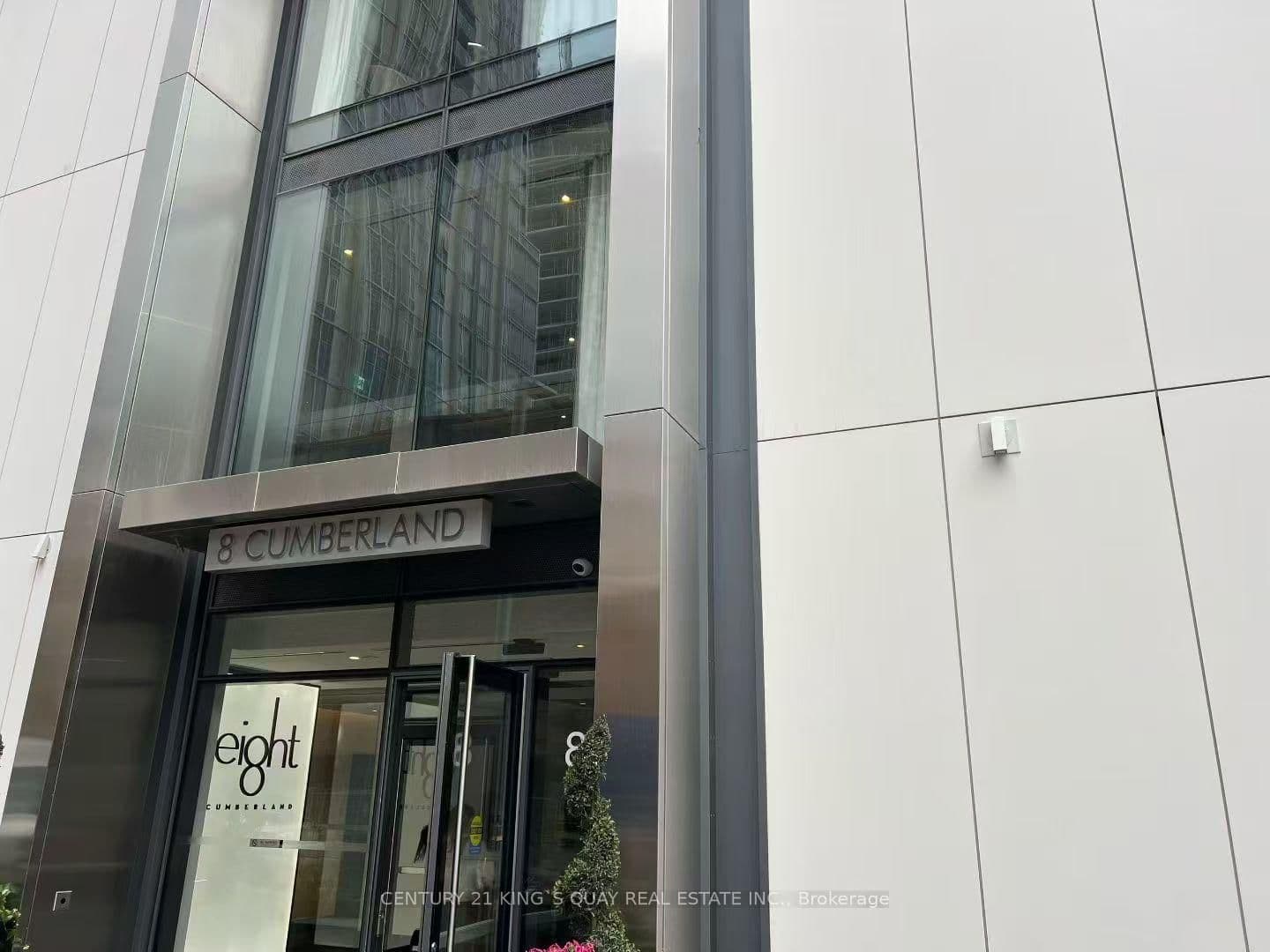 8 Cumberland Street, Unit 1505 - Image 1