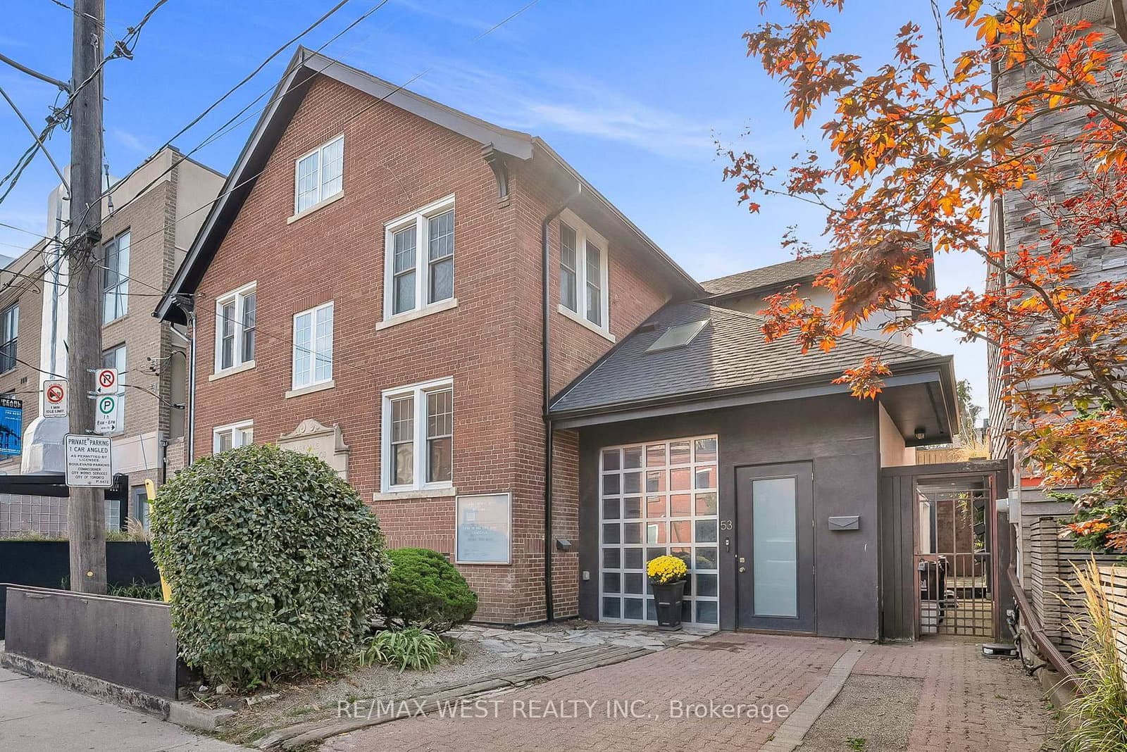 53 Argyle Street - Image 1