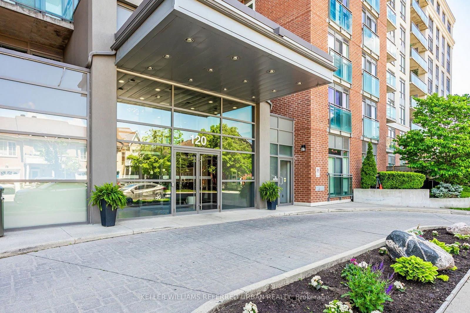#614 - 120 Dallimore Circle