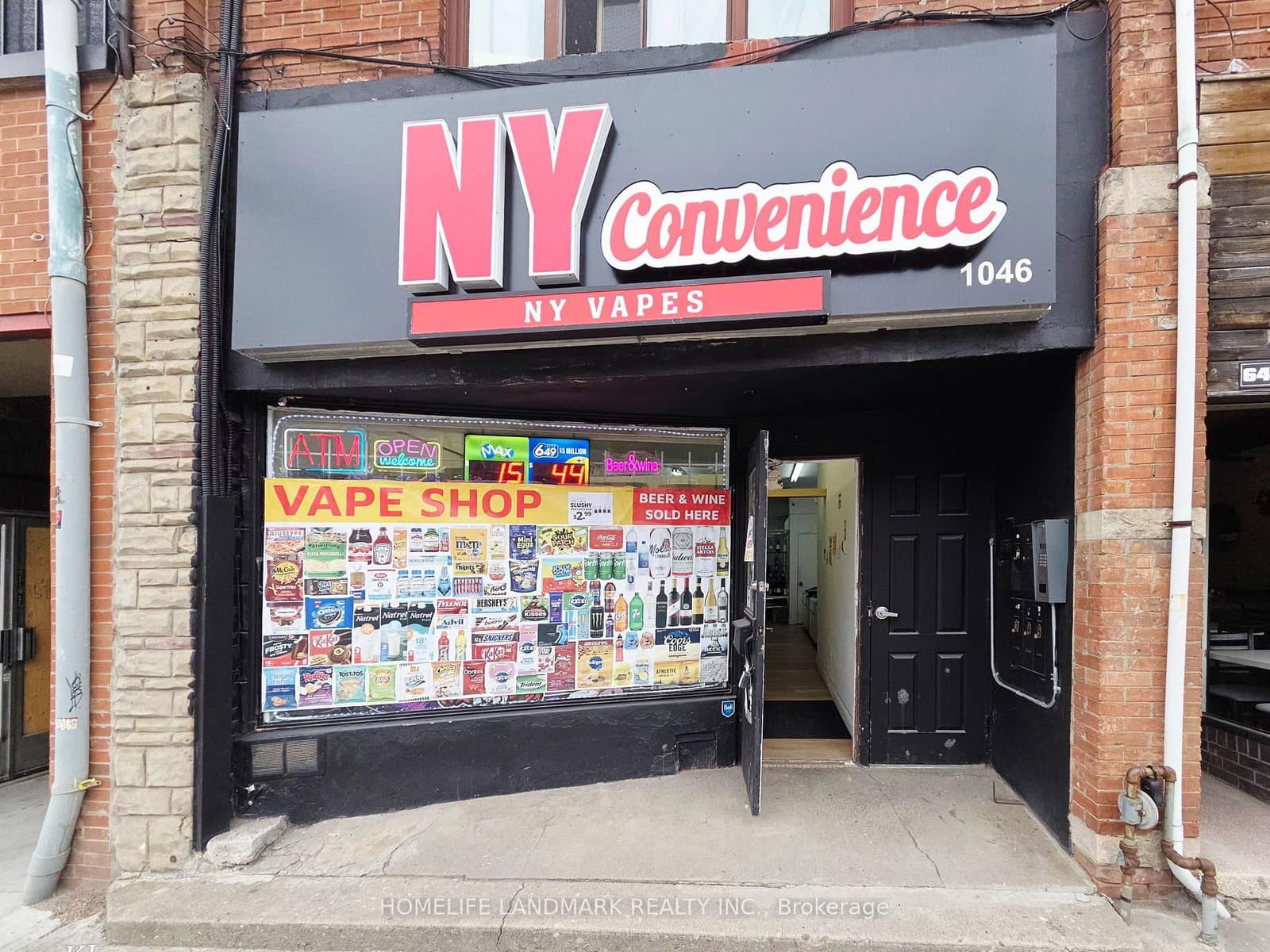 1046 Bathurst Street - Image 1