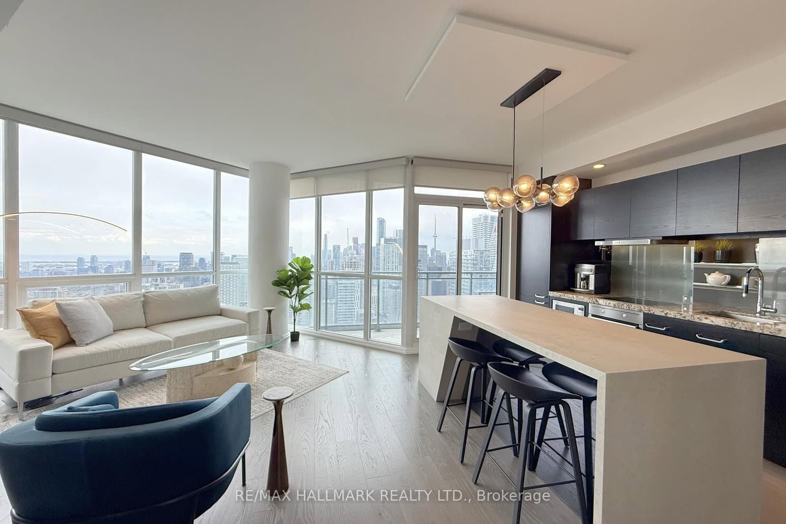 #4915 - 45 Charles Street E