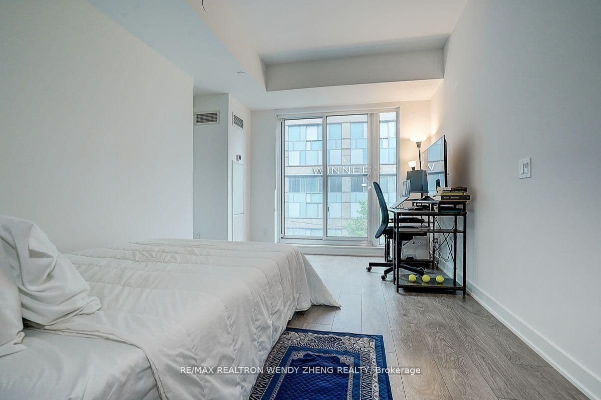 543 Richmond Street W, Unit 307 thumbnail 21