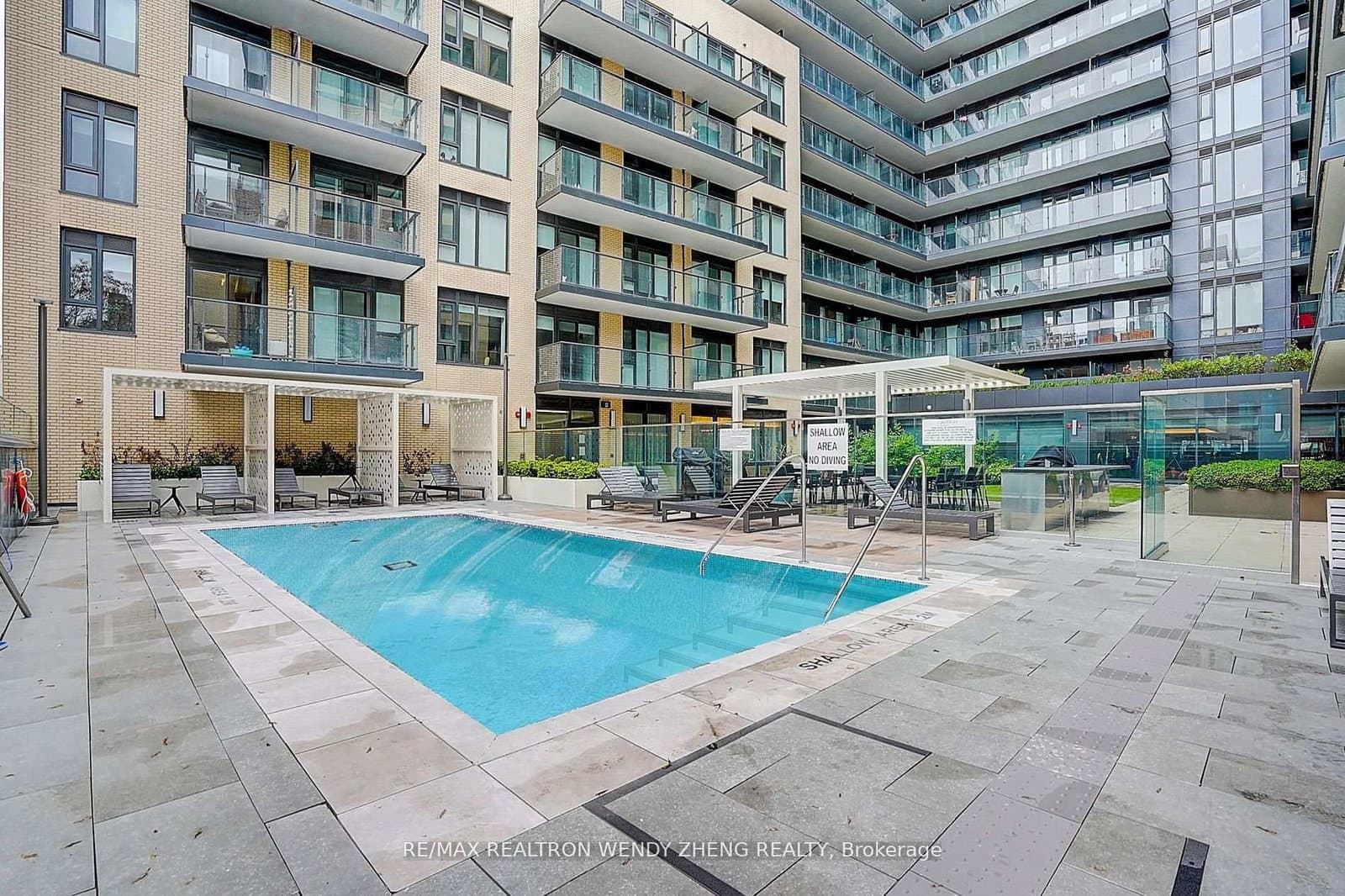 543 Richmond Street W, Unit 307 thumbnail 28