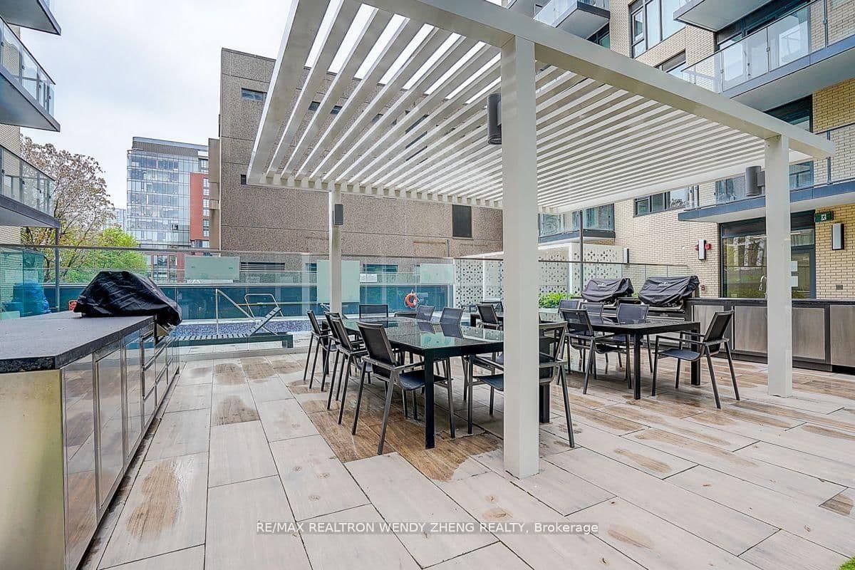 543 Richmond Street W, Unit 307 thumbnail 30