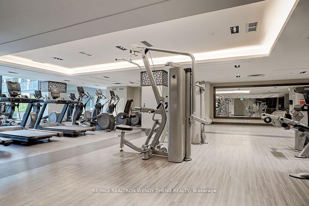 543 Richmond Street W, Unit 307 thumbnail 33