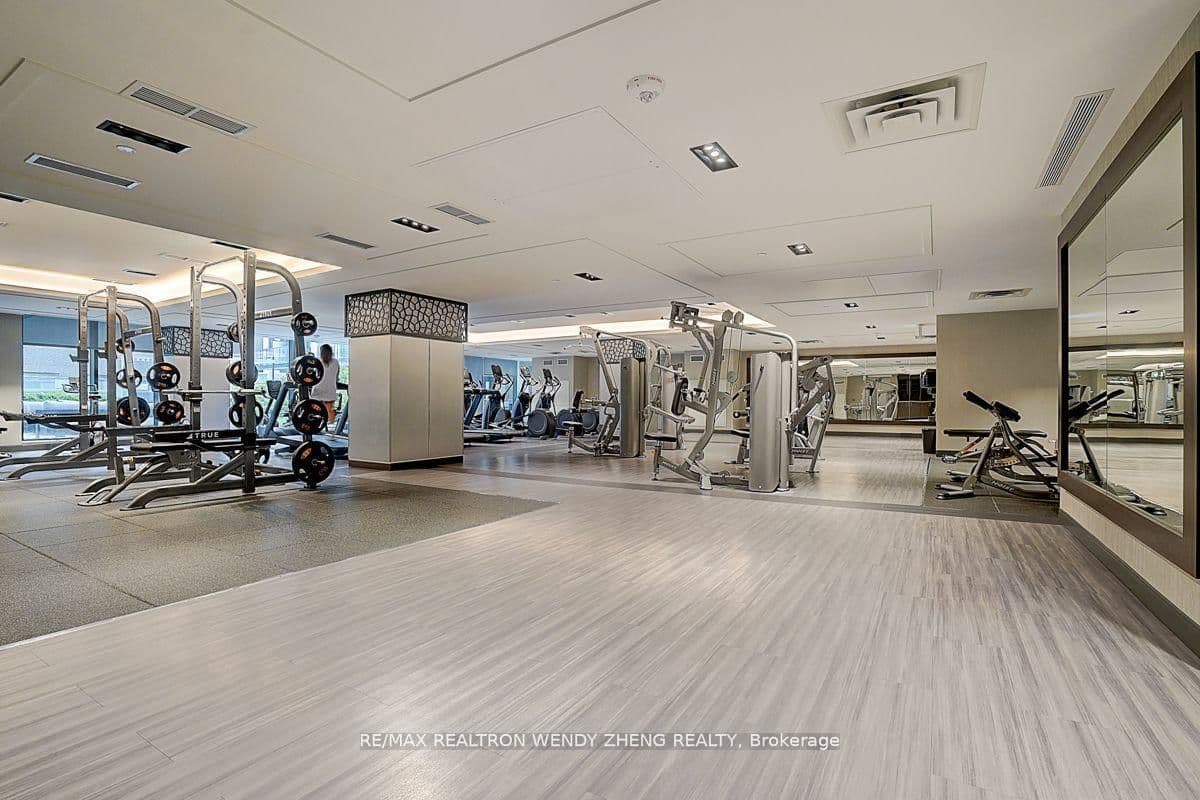 543 Richmond Street W, Unit 307 thumbnail 39