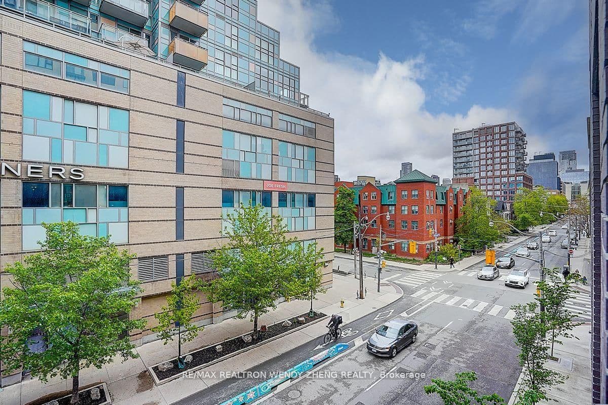 543 Richmond Street W, Unit 307 thumbnail 41