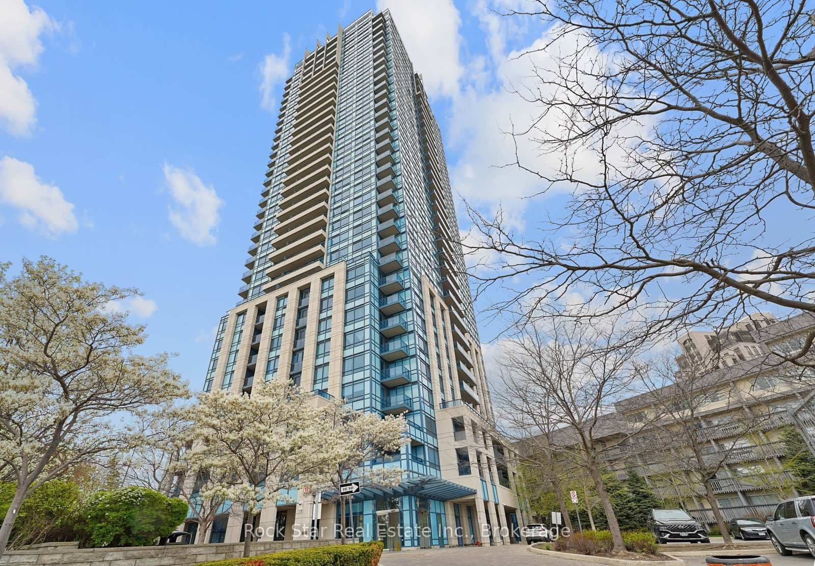 #706 - 181 Wynford Drive