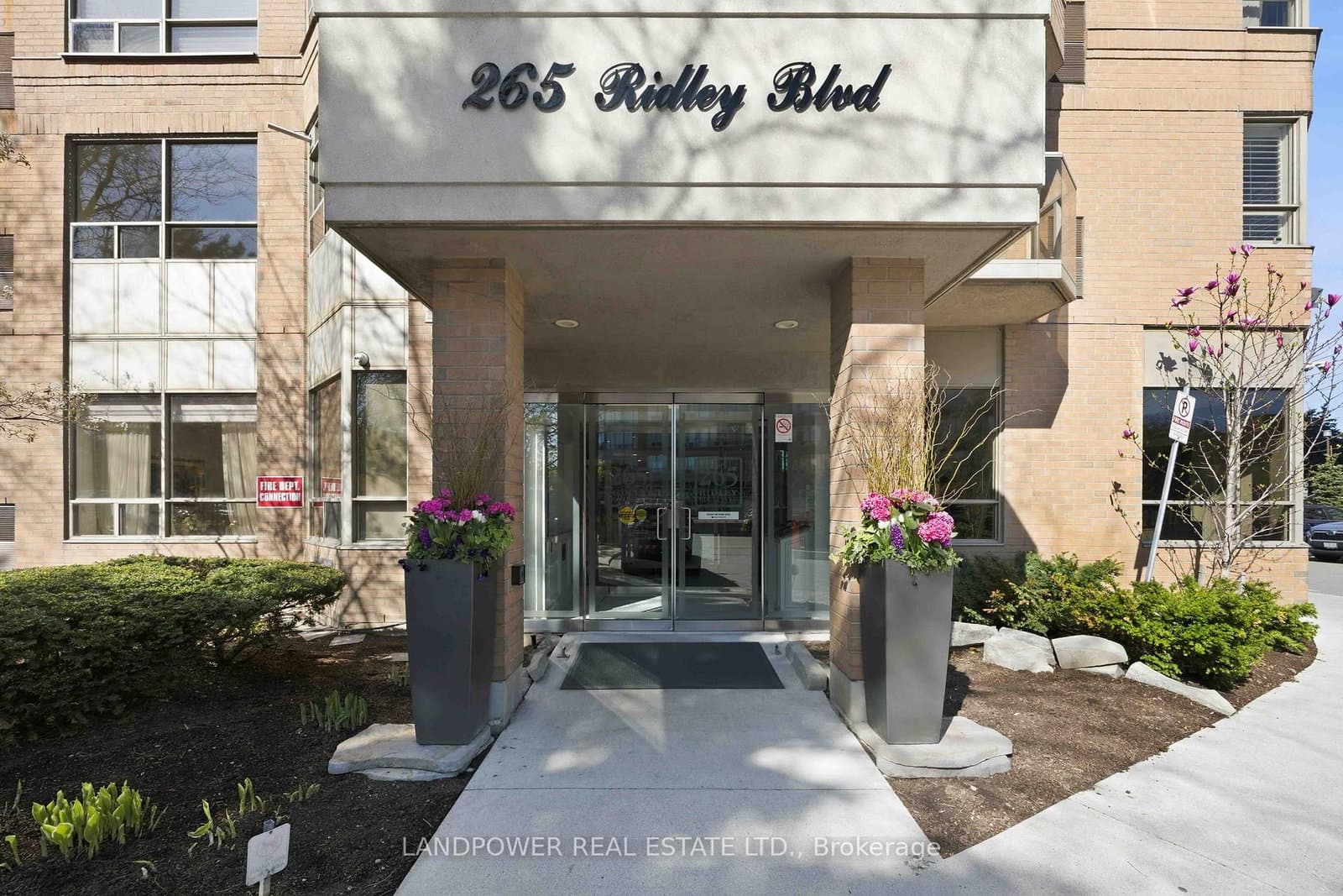 265 Ridley Boulevard, Unit 801 thumbnail 2