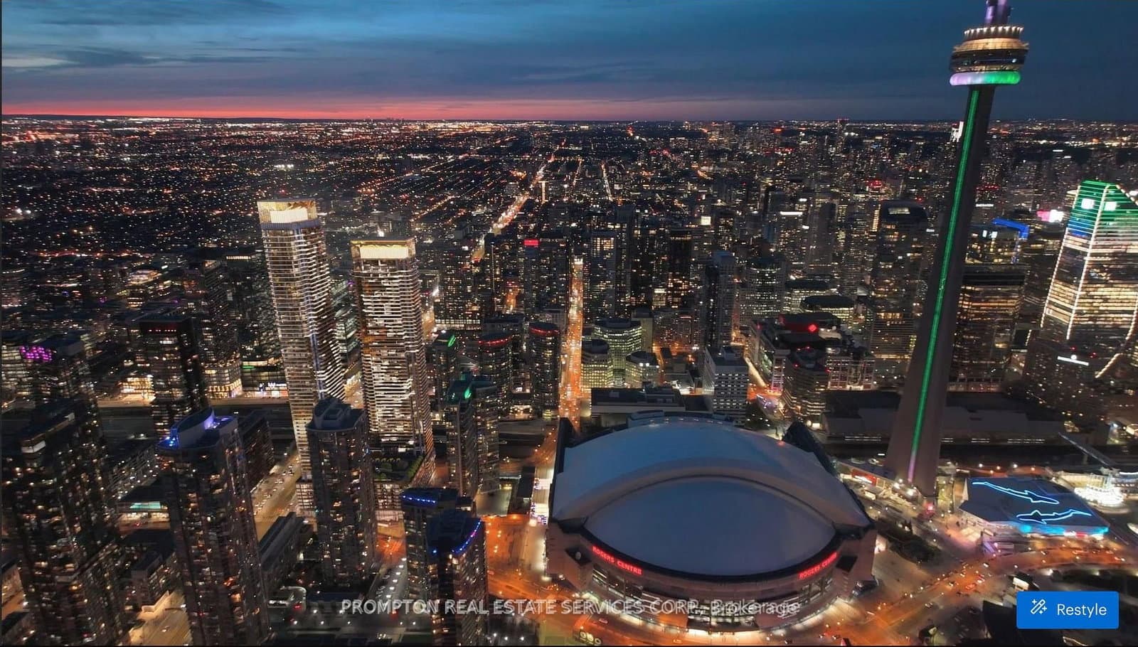 1 Concord Cityplace Way, Unit 3207