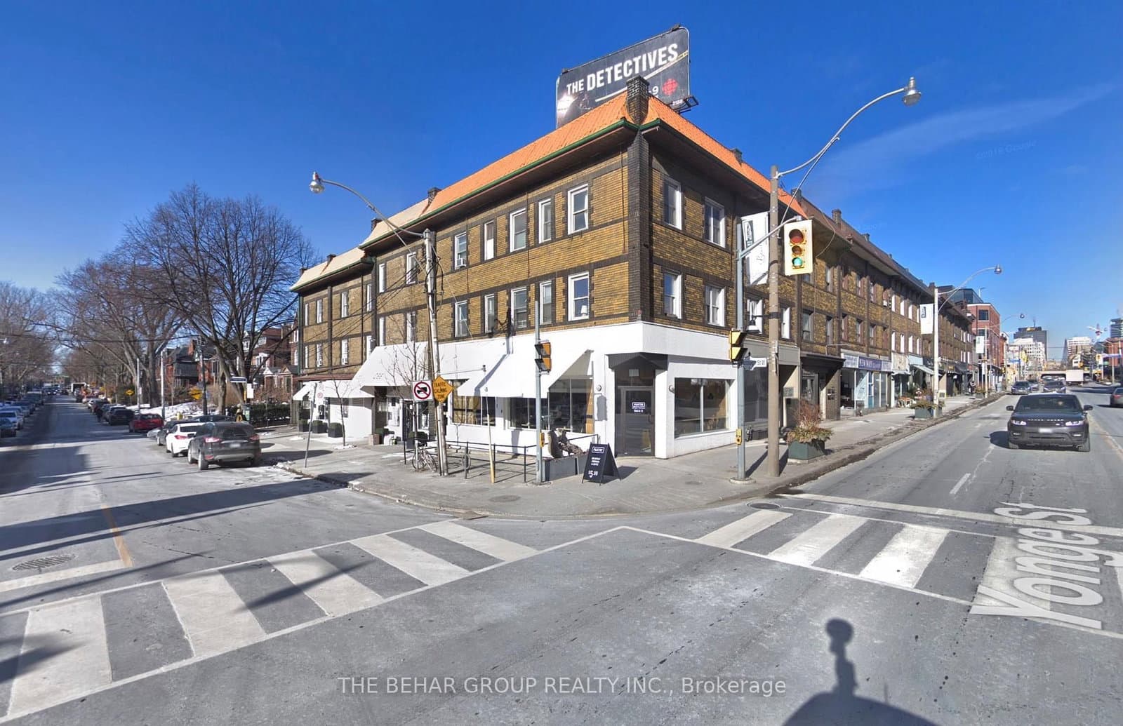1094 Yonge Street - Image 1