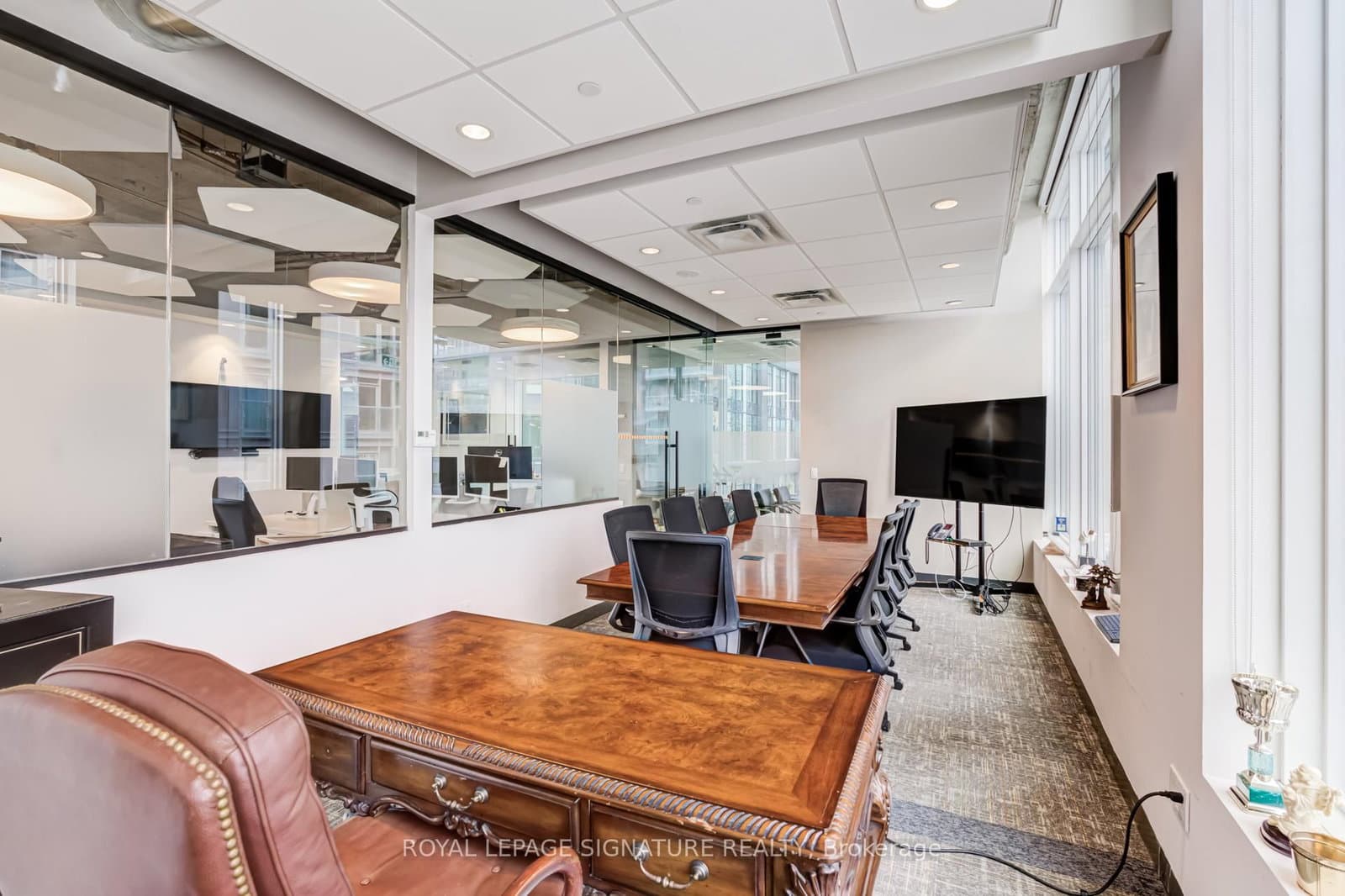130 Queens Quay E, Unit 701-703 thumbnail 7