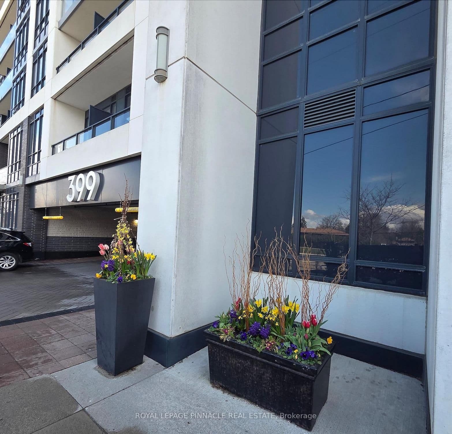 #112 - 399 Spring Garden Avenue