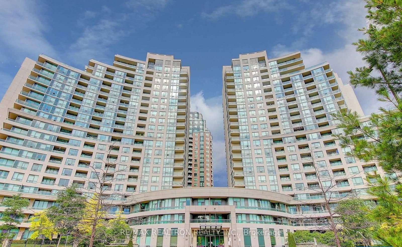 #308 - 503 Beecroft Road