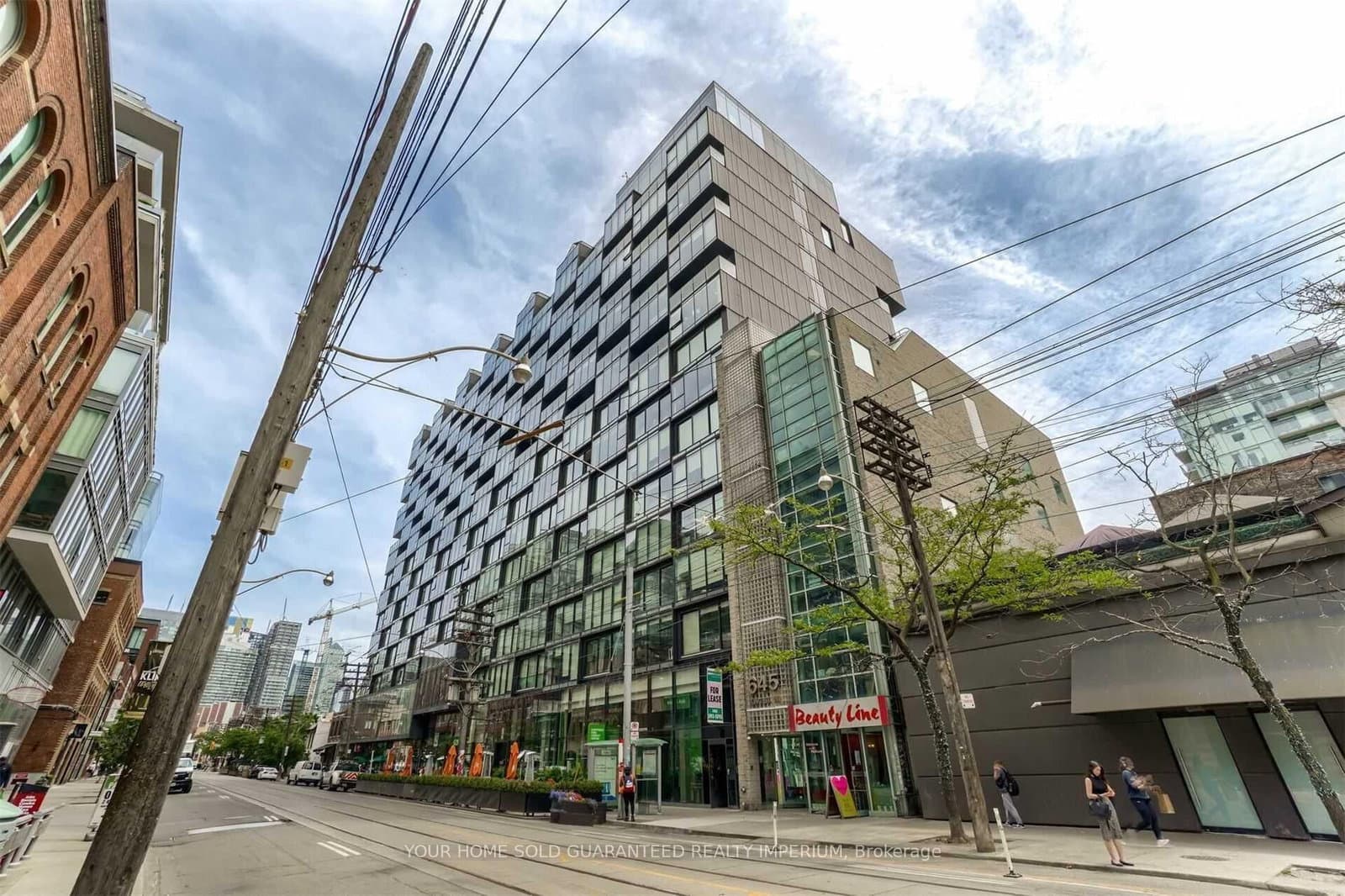 38 Stewart Street, Unit 405 thumbnail 3