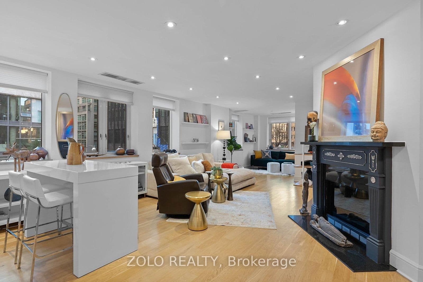 55 Lombard Street, Unit 302 thumbnail 5