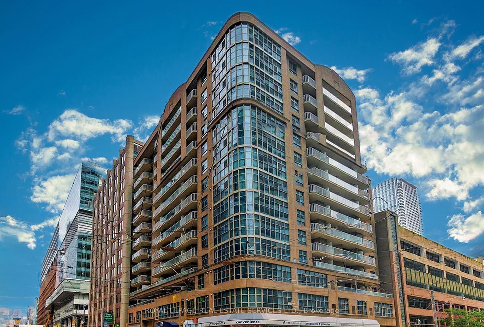 #504 - 105 Victoria Street