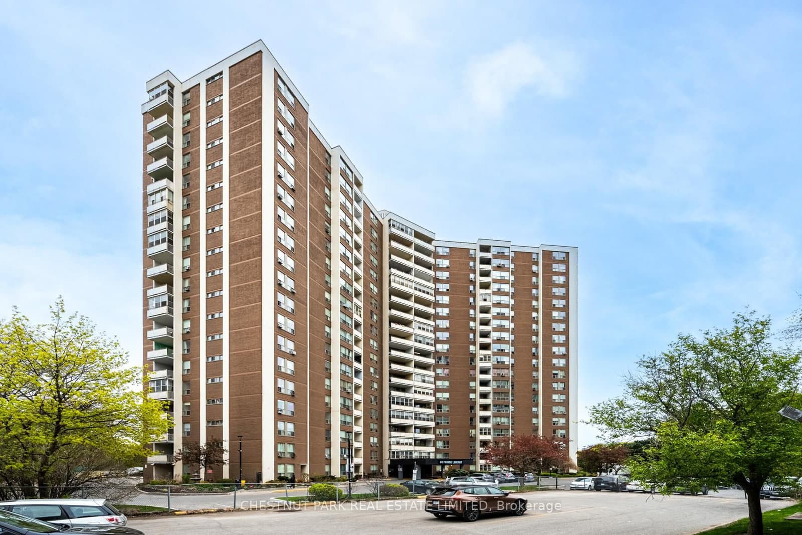 60 Pavane Linkway, Unit 206 thumbnail 45