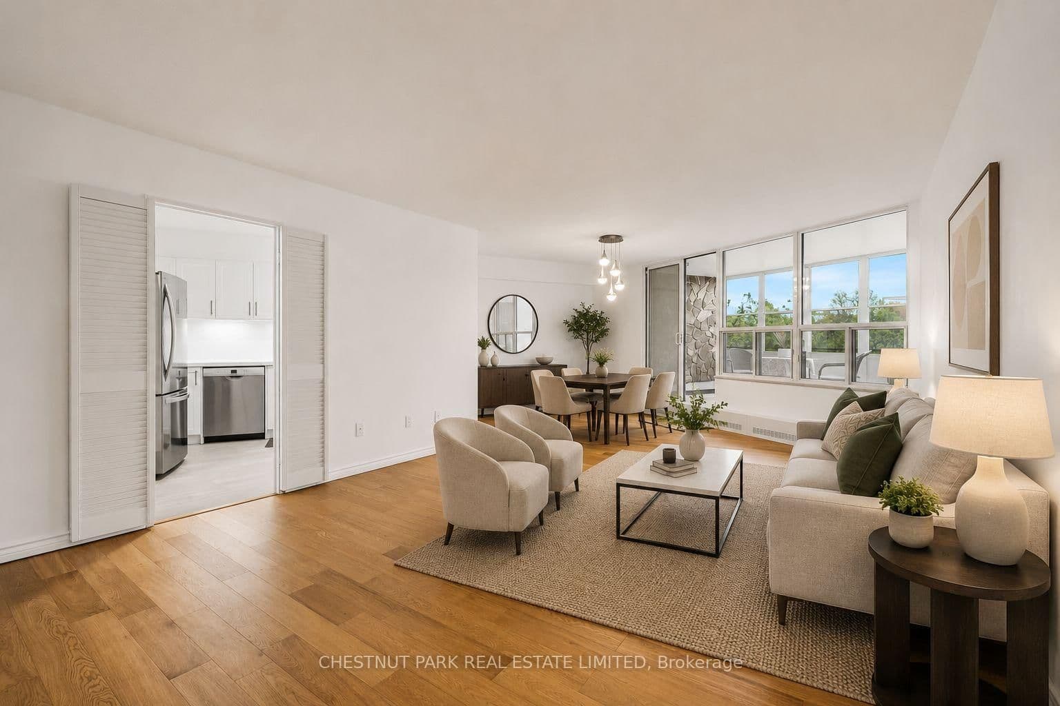 60 Pavane Linkway, Unit 206 thumbnail 6