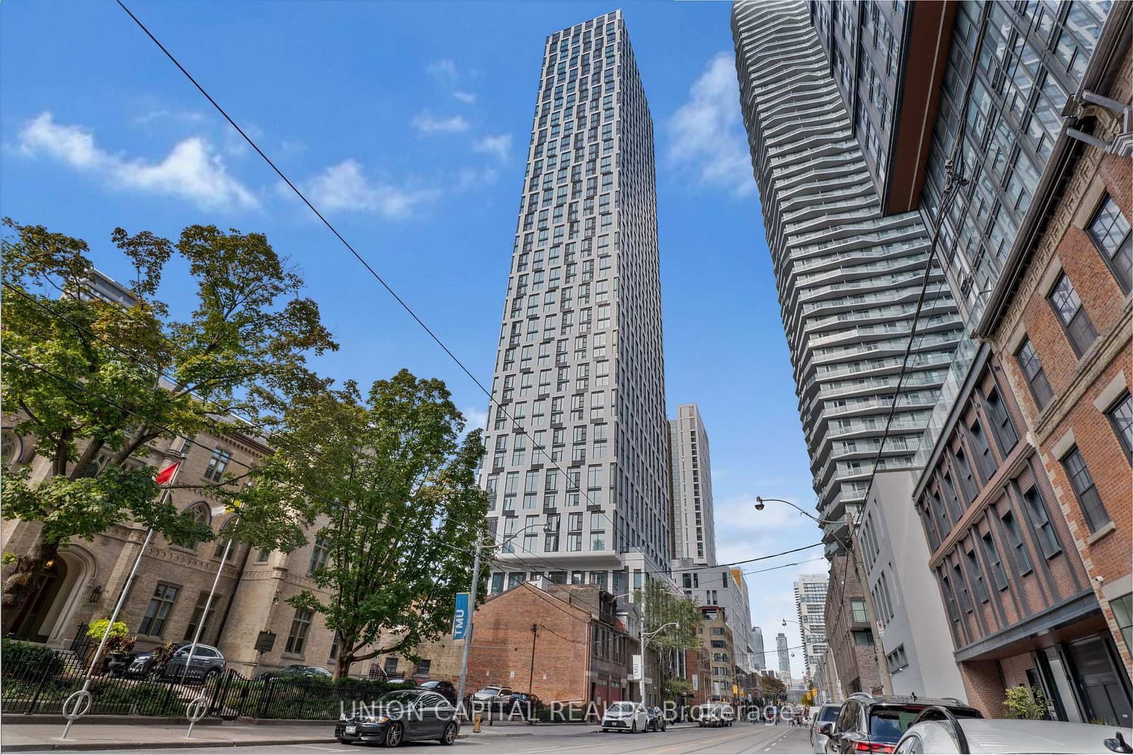#3111 - 252 Church Street