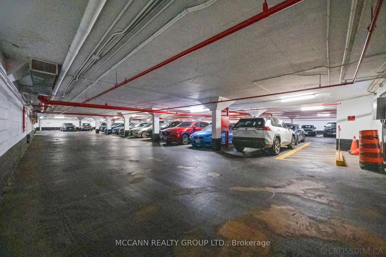 600 Sherbourne Street, Unit 502 thumbnail 17