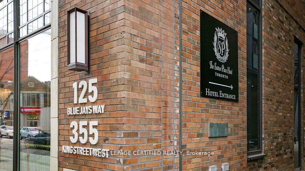 125 Blue Jays Way, Unit 1905 - Image 1