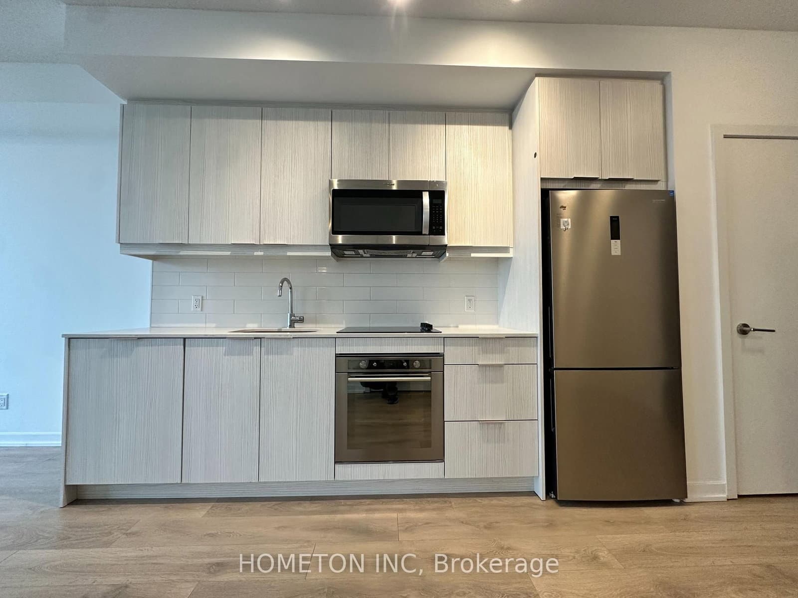 #1309 - 36 Forest Manor Road