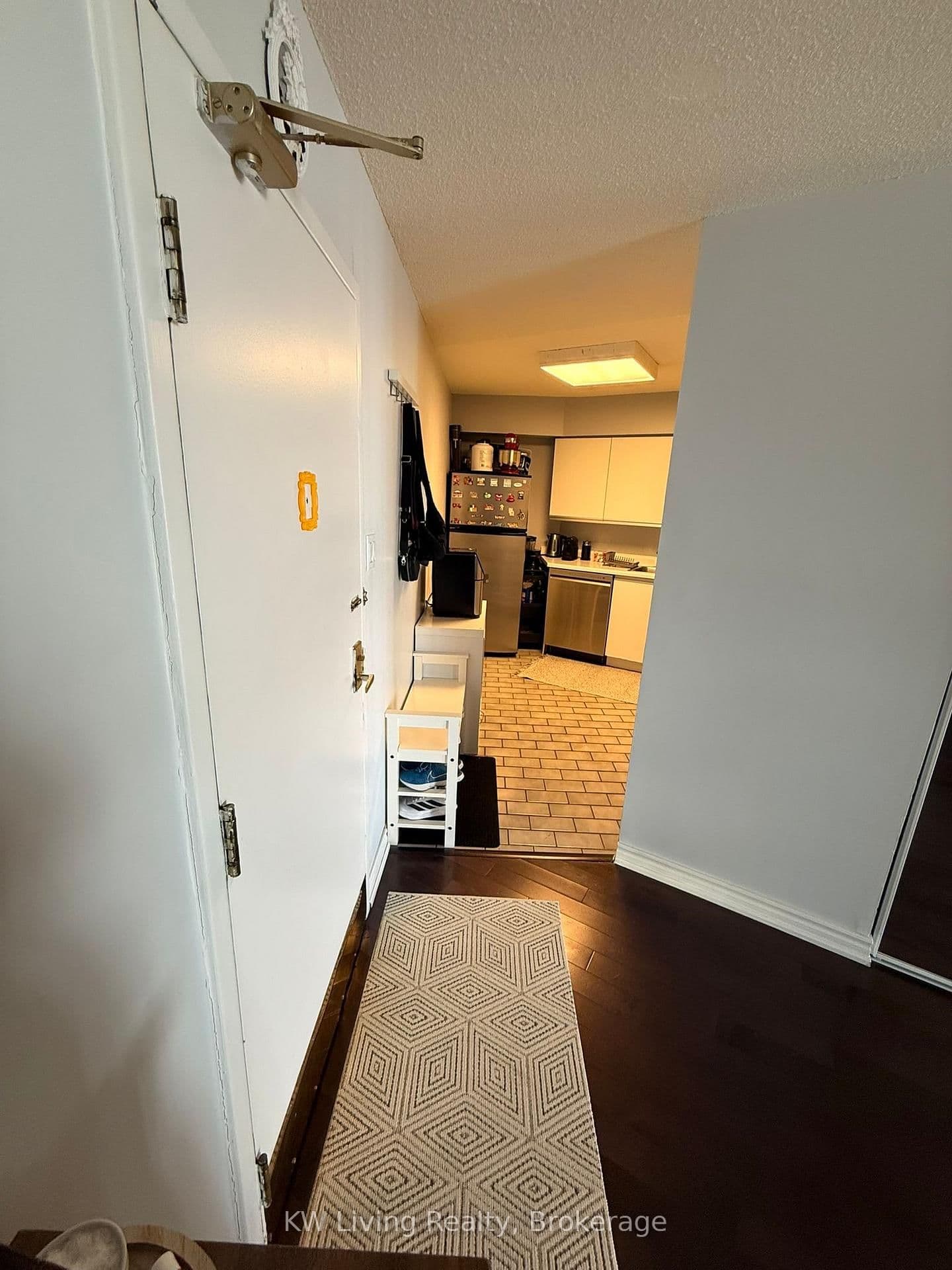 #2608 - 260 Queens Quay W
