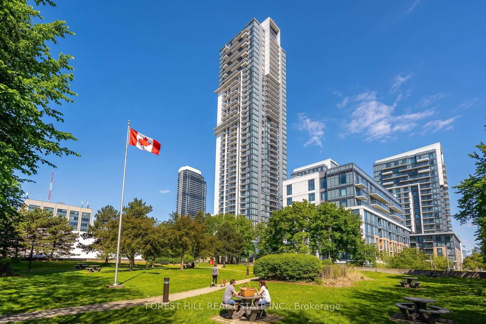 55 Ann O'reilly Road, Unit 4103