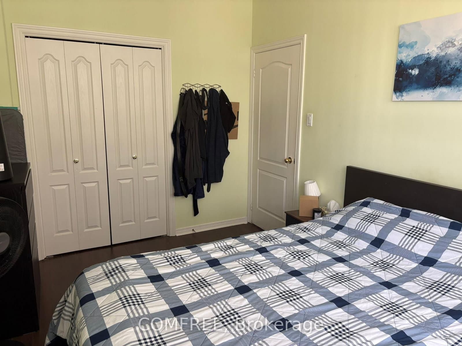 393 King Street W, Unit 807 thumbnail 12