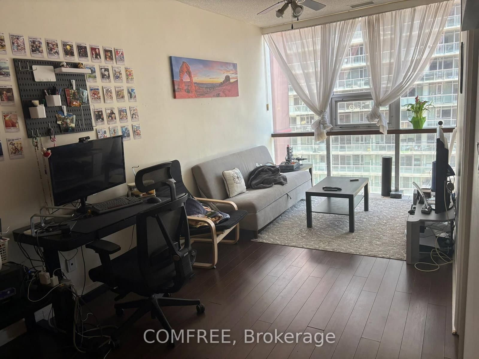 393 King Street W, Unit 807 thumbnail 20