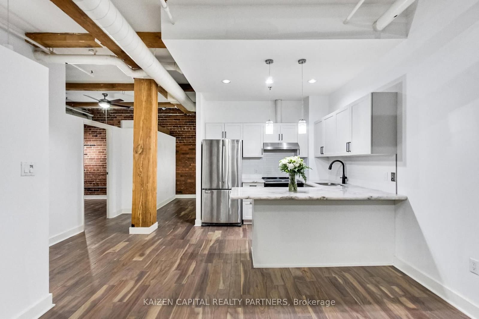 90 Sherbourne Street, Unit 103 - Image 1